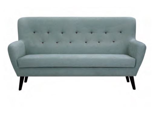 Butacas Nórdicas 2+3 Plazas