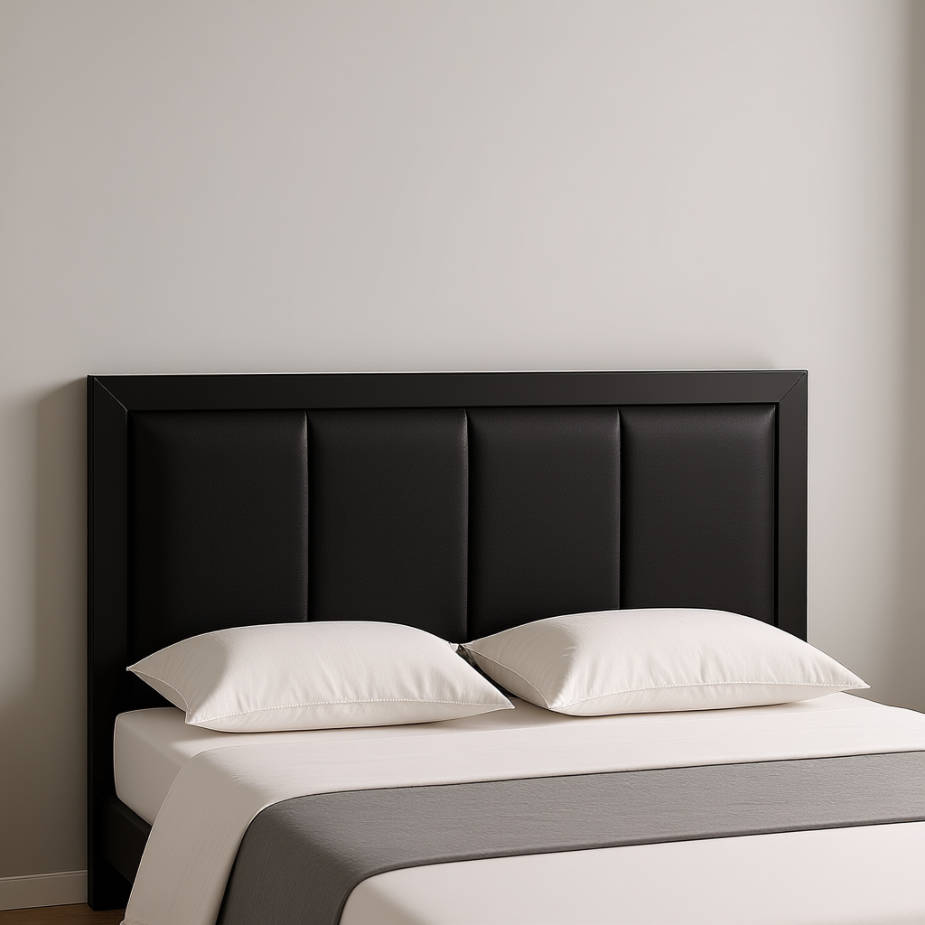 Cabecero Black