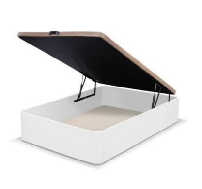 Canapé Abatible Simple