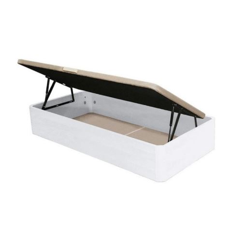 Canapé Apertura Lateral