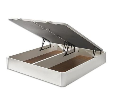 Canapé Doble Cajón