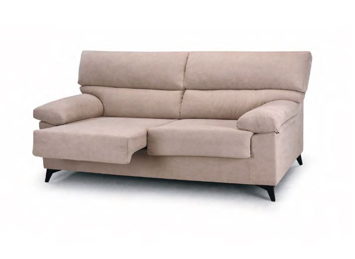 Chaiselongue ECO 3+2 Plazas