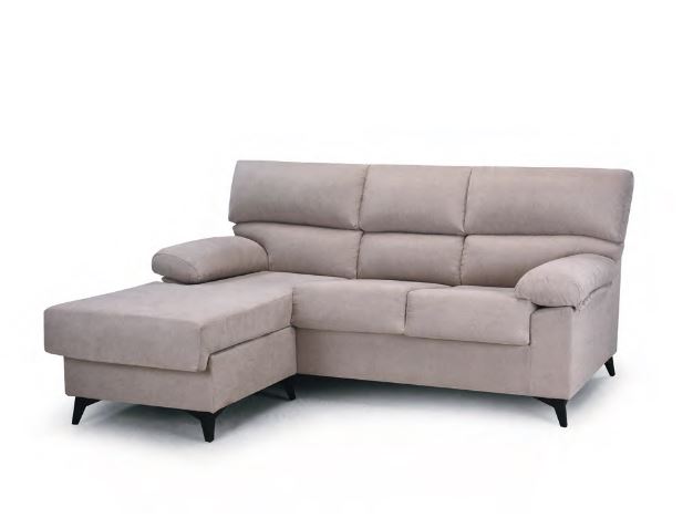 Chaiselongue ECO