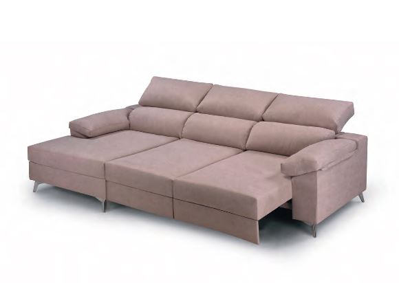 Chaiselongue Faro