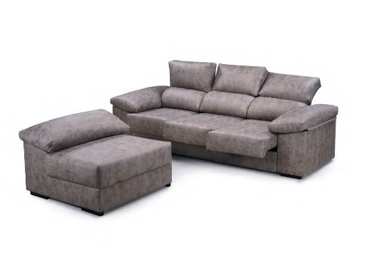 Chaiselongue Madeira