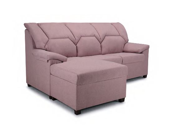 Chaiselongue Maxi