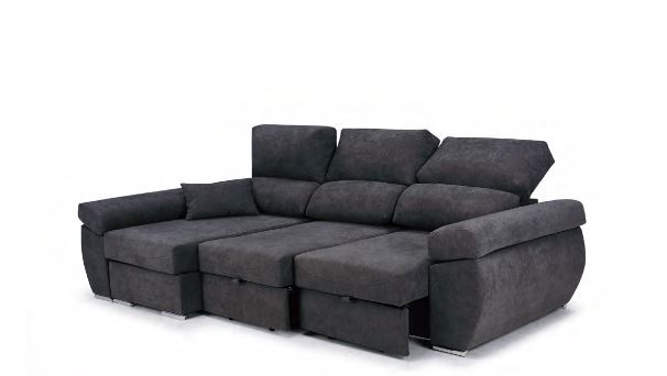 Chaiselongue Noa