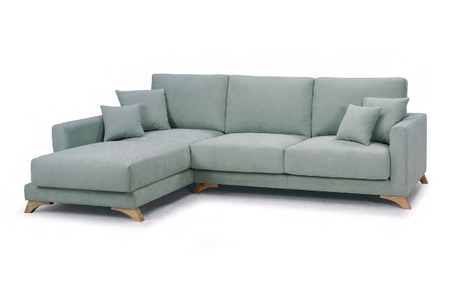 Chaiselongue Sofia