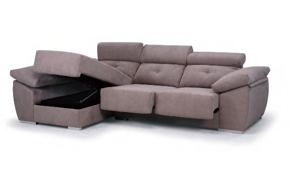 Chaiselongue Tivoli
