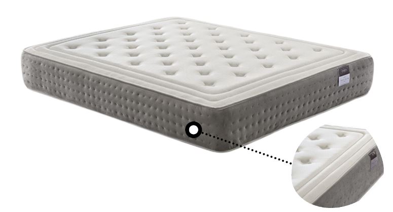 Colchón Design Muelles Ensacados