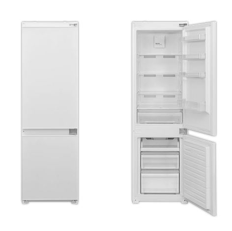 Combi integrable SVAN SCI1775500EN