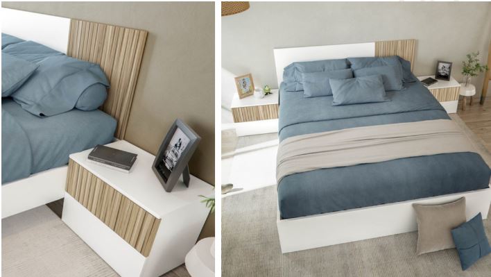 Dormitorio Marinor 1