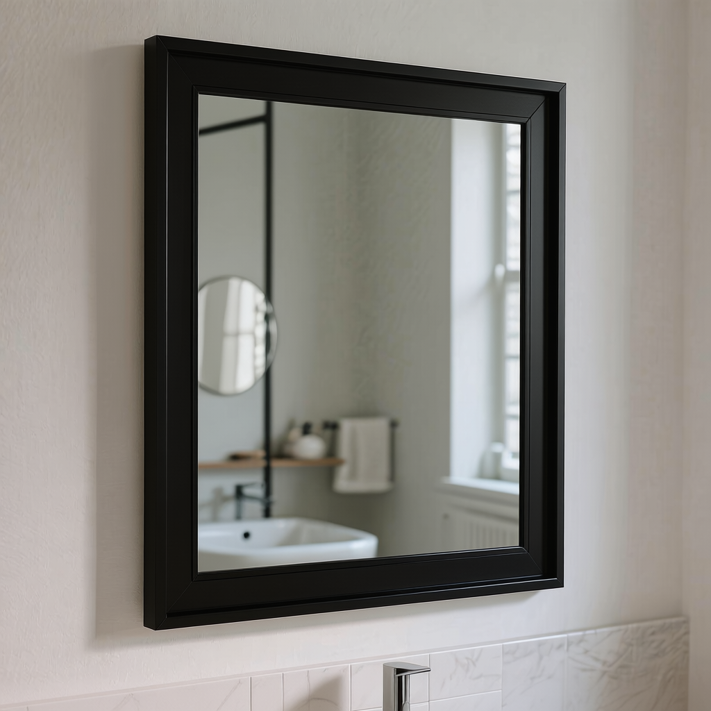 Espejo Black