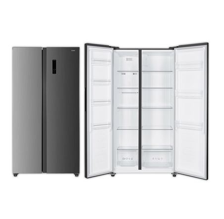Frigo Americano SVAN SA18901ENFX Inox