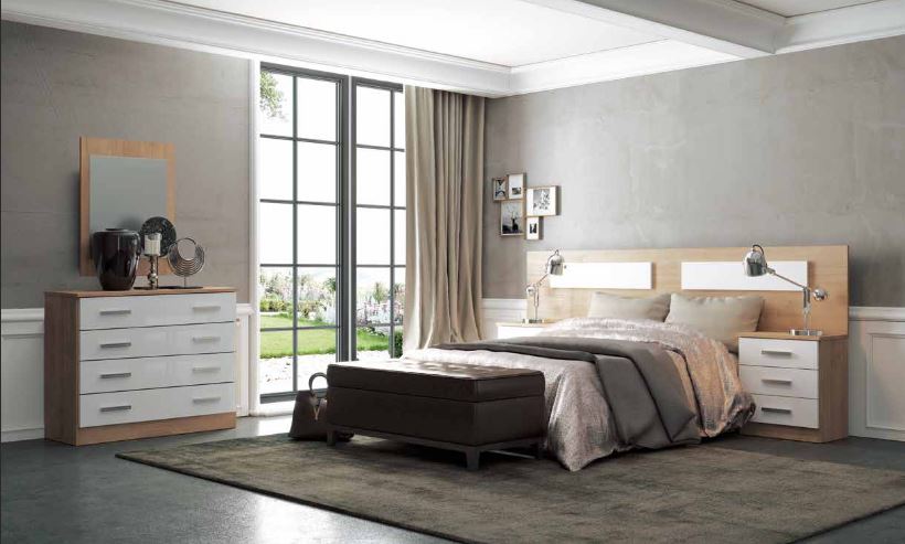 Habitación Completa