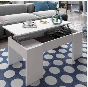 Mueble Mesa Elevable