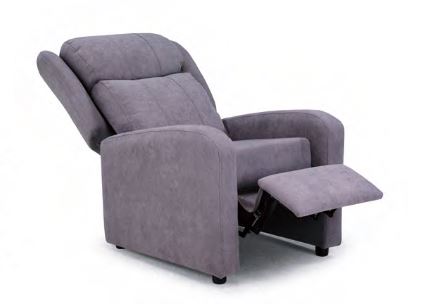 Sillón Relax Confort