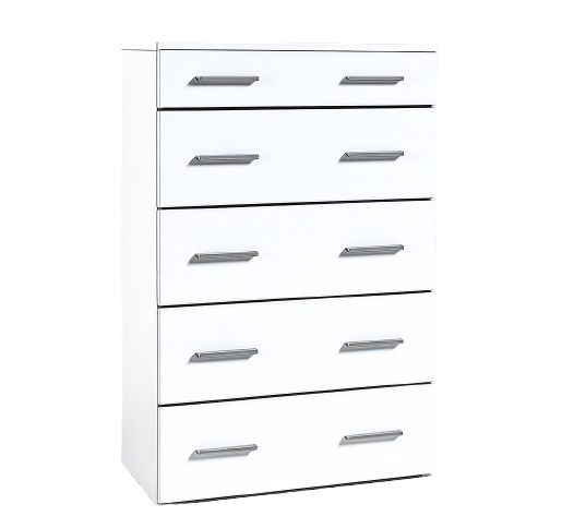 Sinfonier Grande Guías Metal