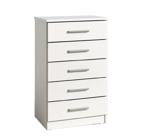 Sinfonier Guías Plástico