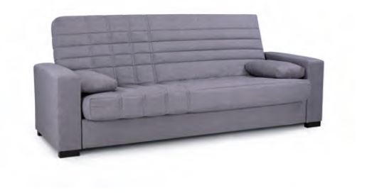 Sofá-Cama Aris