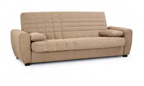 Sofá-Cama Atlas