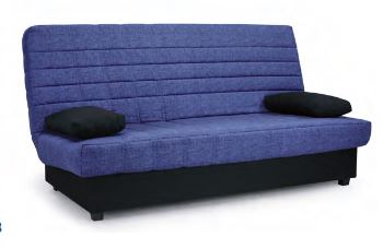 Sofá-Cama Cenit S1