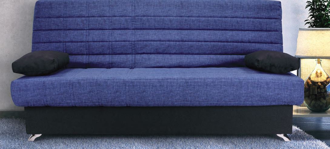 Sofá-Cama Cenit S3-S2