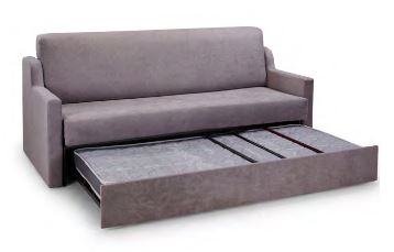 Sofá-Cama Lara