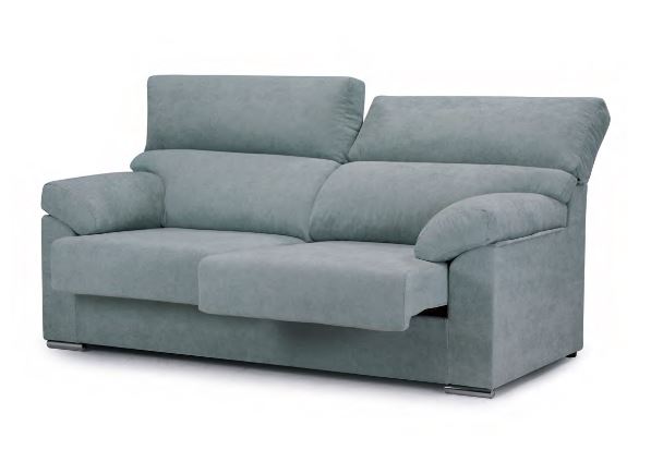 Sofá Lyon 3+2 Plazas