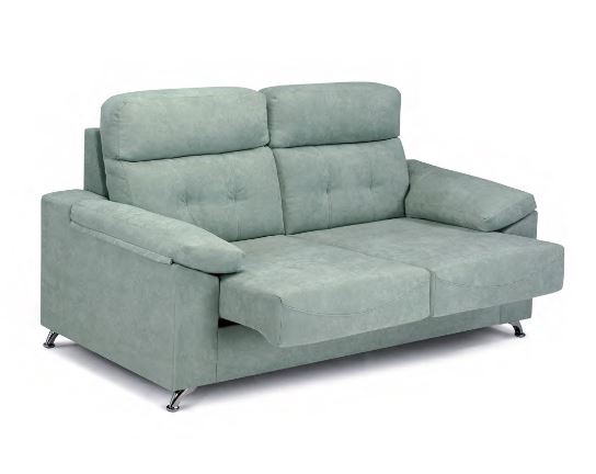 Sofá Nadat 3+2 Plazas