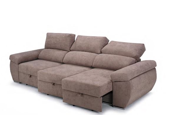 Sofá Noa Deslizante