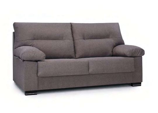 Sofá Oporto 3+2 Plazas