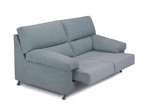 Sofá Paris 3+2 Plazas