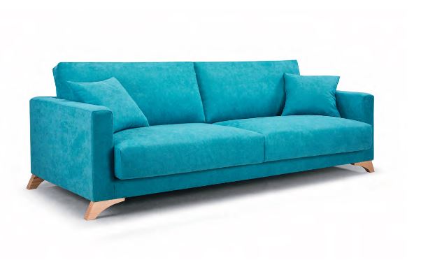 Sofá Sofía 3+2 Plazas