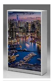 Zapatero 3 Trampones Serigrafía