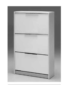 Zapatero 3 Trampones