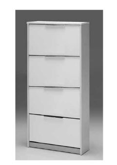 Zapatero 4 Trampones